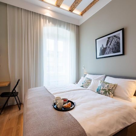 Apartament Porto Fiume Zewnętrze zdjęcie