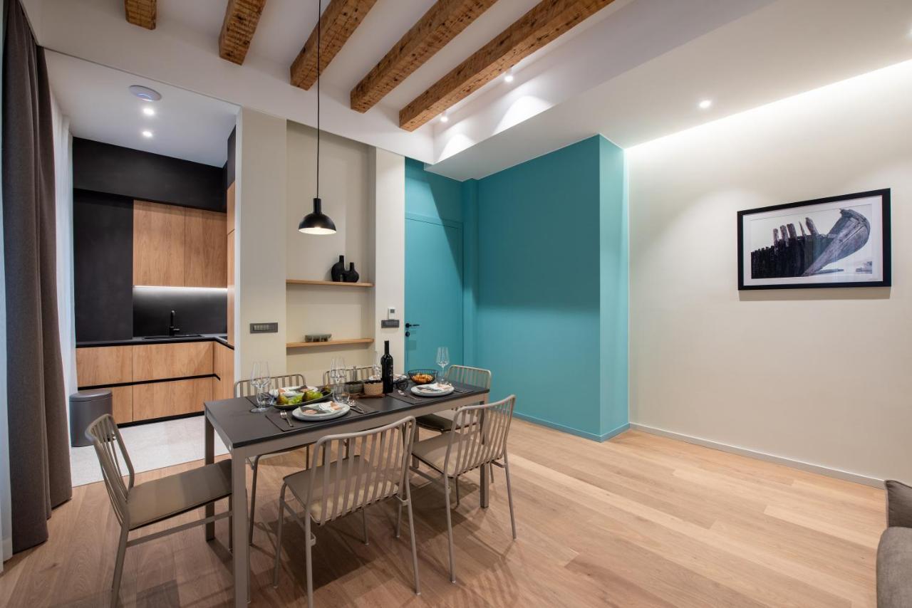 Apartament Porto Fiume Zewnętrze zdjęcie