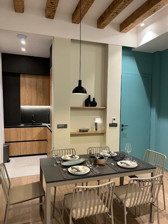 Apartament Porto Fiume Zewnętrze zdjęcie