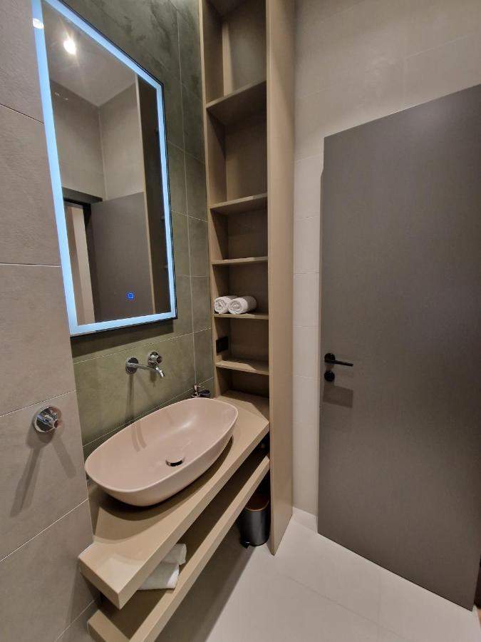 Apartament Porto Fiume Zewnętrze zdjęcie