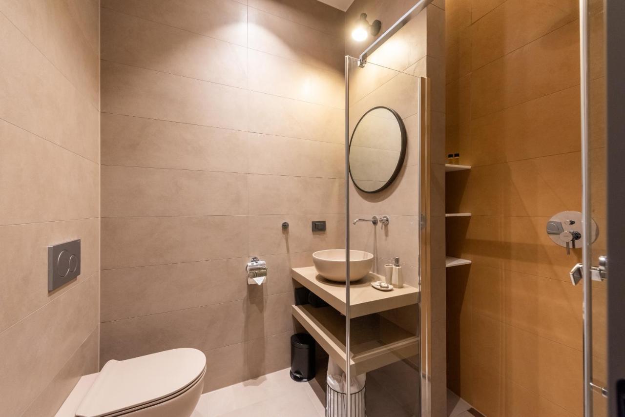 Apartament Porto Fiume Zewnętrze zdjęcie