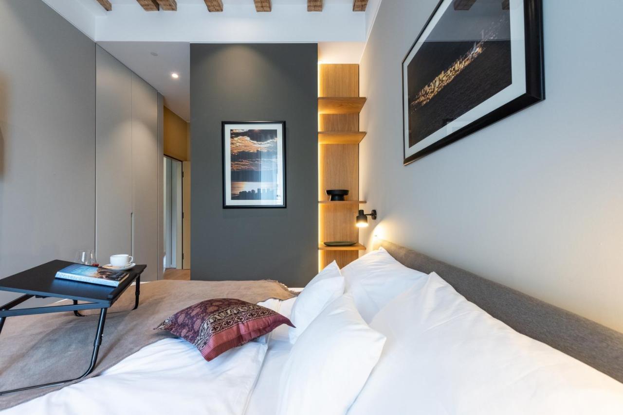 Apartament Porto Fiume Zewnętrze zdjęcie