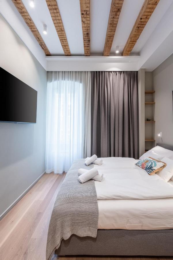 Apartament Porto Fiume Zewnętrze zdjęcie
