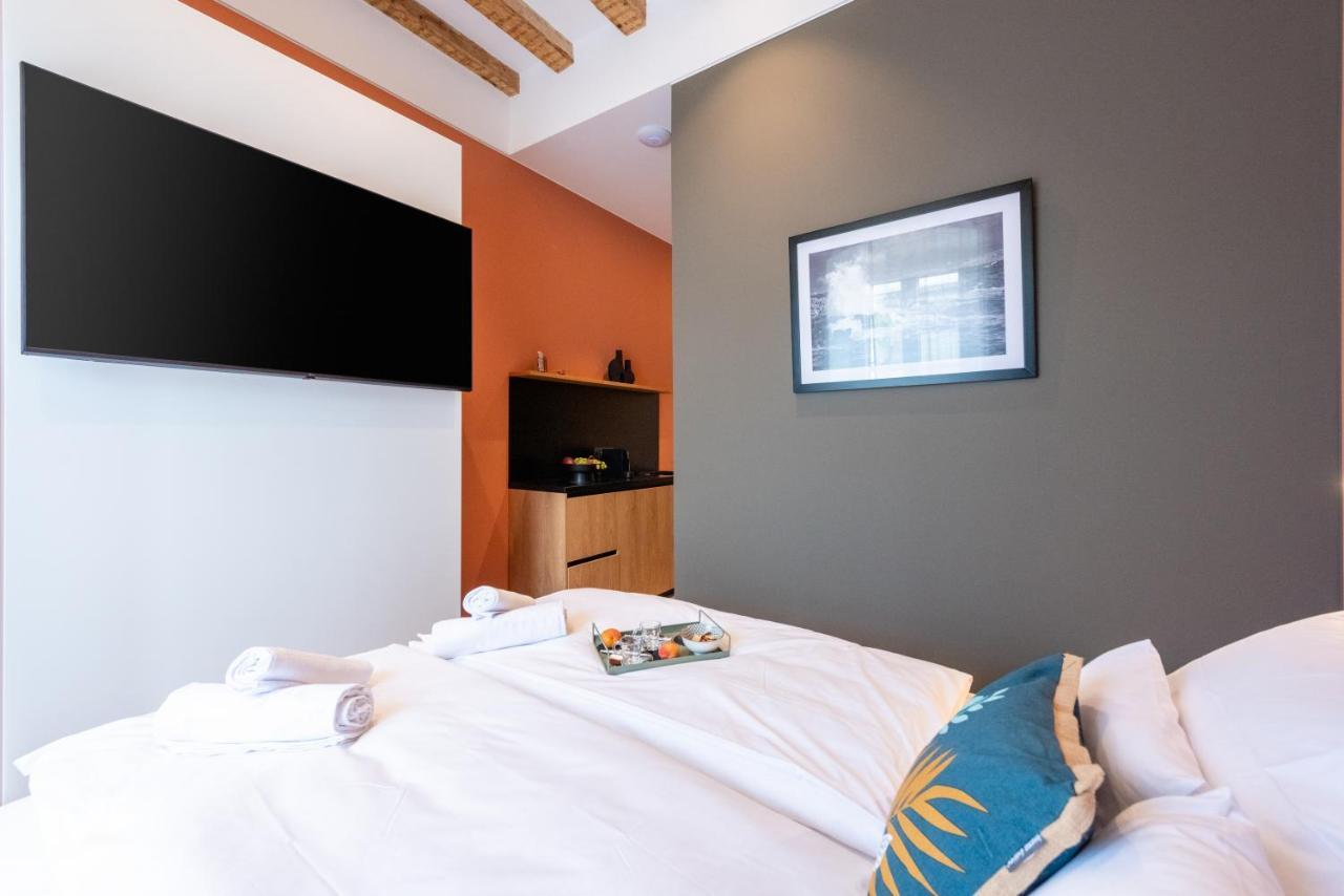 Apartament Porto Fiume Zewnętrze zdjęcie