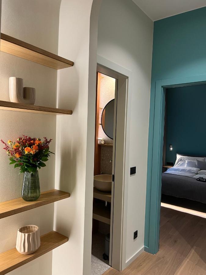Apartament Porto Fiume Zewnętrze zdjęcie