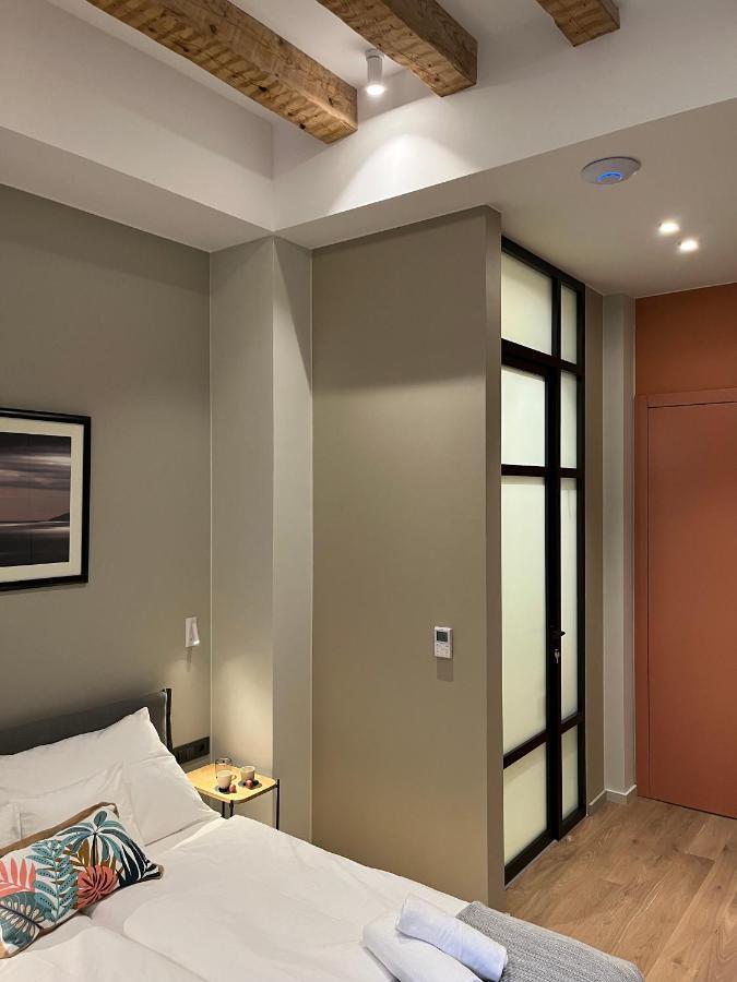 Apartament Porto Fiume Zewnętrze zdjęcie