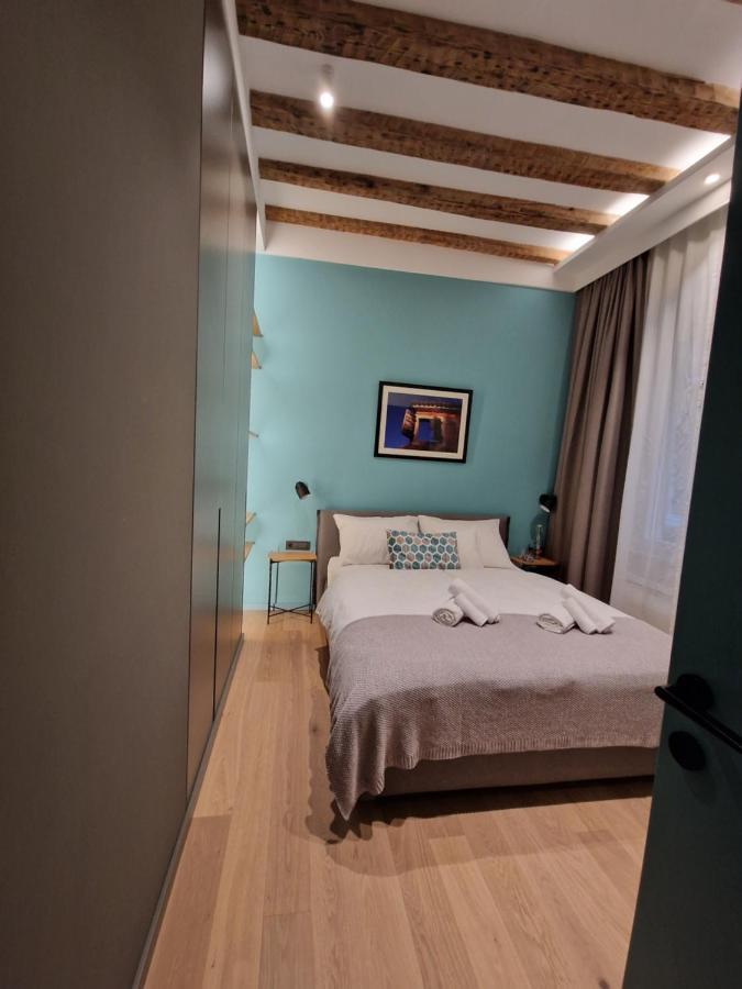 Apartament Porto Fiume Zewnętrze zdjęcie