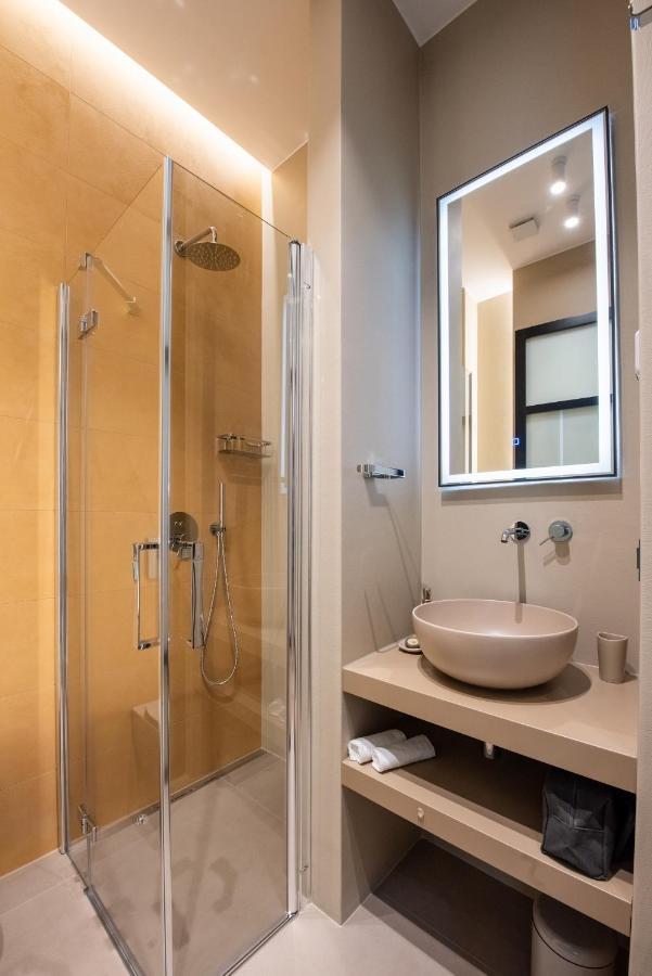 Apartament Porto Fiume Zewnętrze zdjęcie