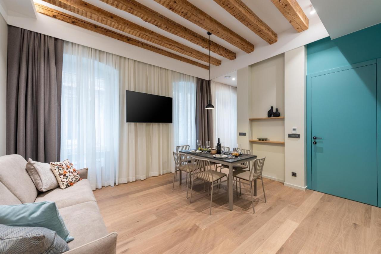 Apartament Porto Fiume Zewnętrze zdjęcie