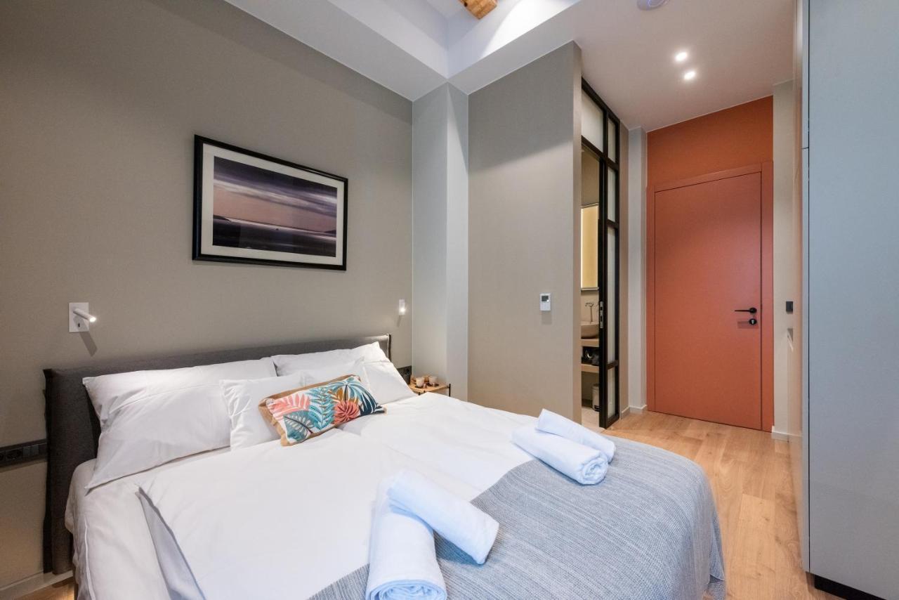 Apartament Porto Fiume Zewnętrze zdjęcie