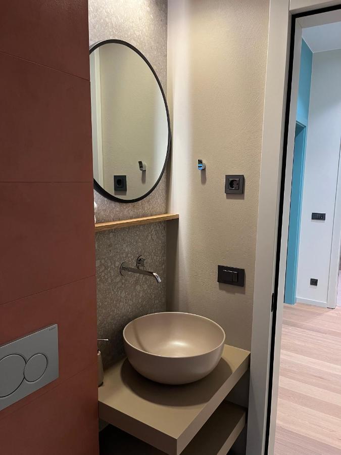 Apartament Porto Fiume Zewnętrze zdjęcie