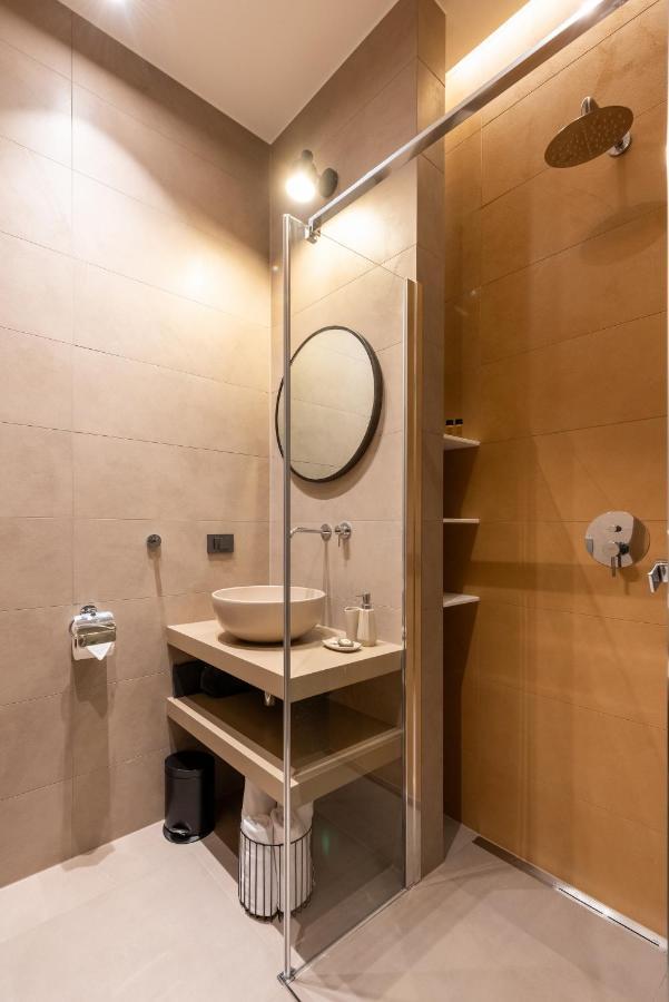 Apartament Porto Fiume Zewnętrze zdjęcie