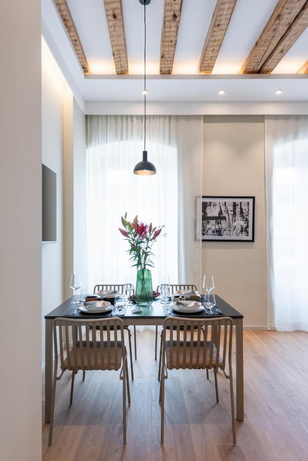 Apartament Porto Fiume Zewnętrze zdjęcie