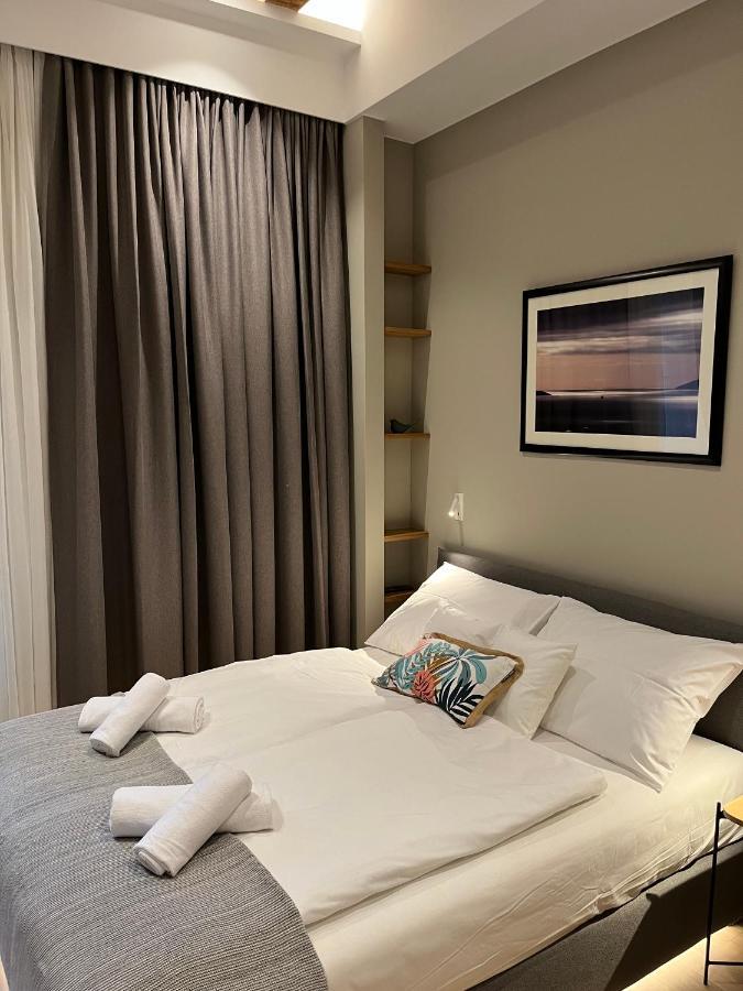 Apartament Porto Fiume Zewnętrze zdjęcie