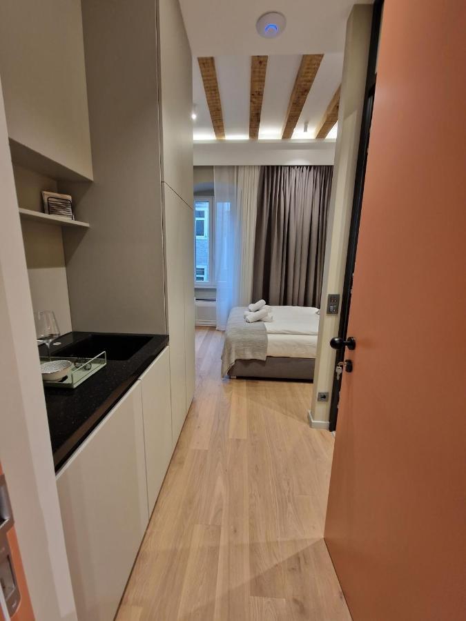 Apartament Porto Fiume Zewnętrze zdjęcie