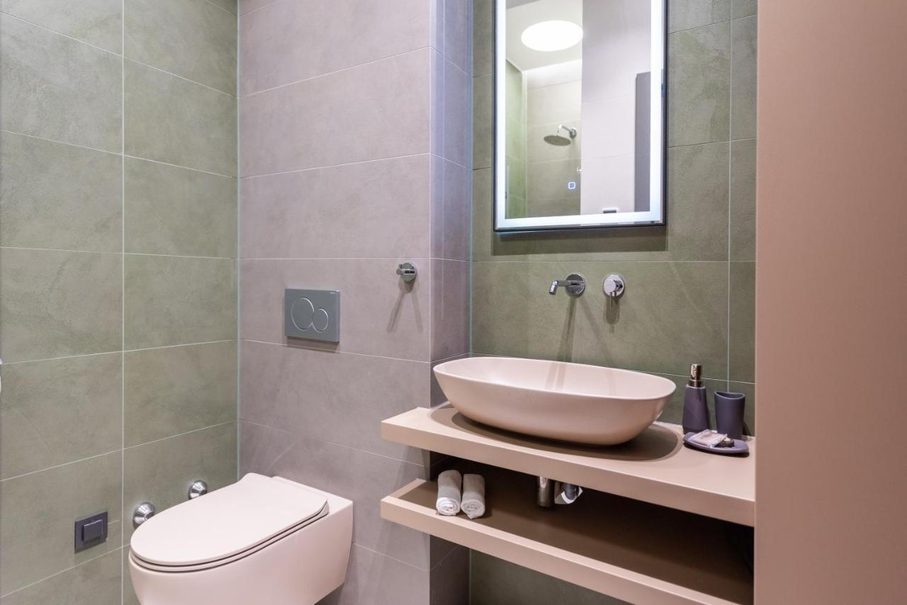 Apartament Porto Fiume Zewnętrze zdjęcie
