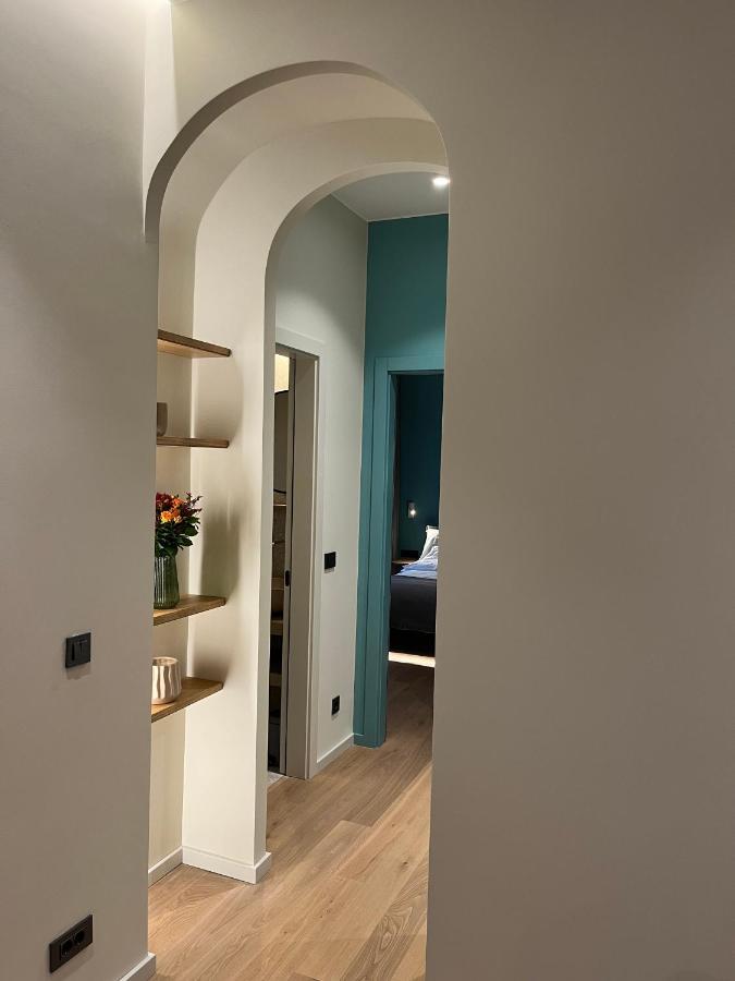 Apartament Porto Fiume Zewnętrze zdjęcie