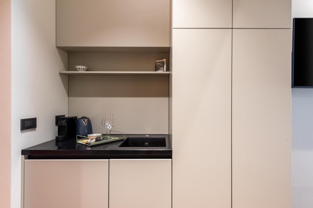 Apartament Porto Fiume Zewnętrze zdjęcie