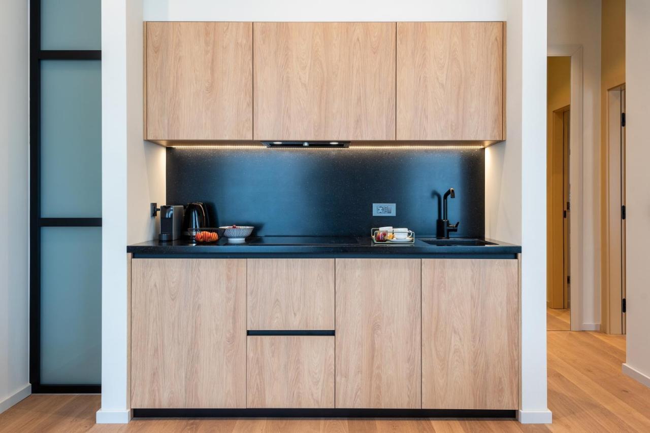 Apartament Porto Fiume Zewnętrze zdjęcie