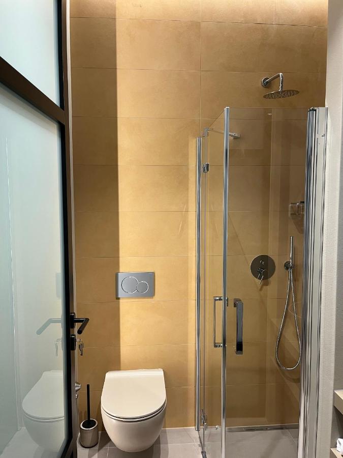 Apartament Porto Fiume Zewnętrze zdjęcie
