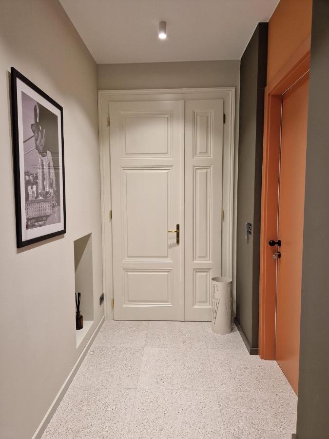 Apartament Porto Fiume Zewnętrze zdjęcie