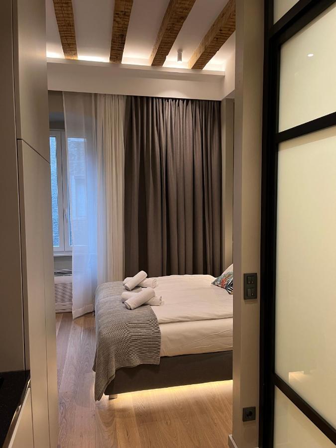 Apartament Porto Fiume Zewnętrze zdjęcie