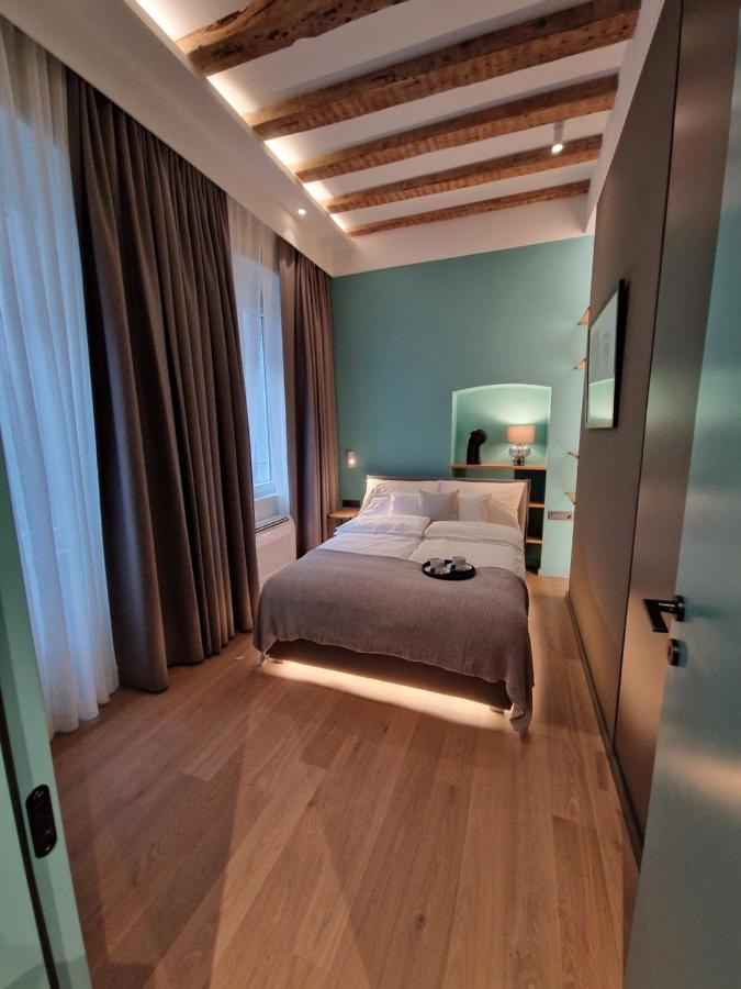 Apartament Porto Fiume Zewnętrze zdjęcie