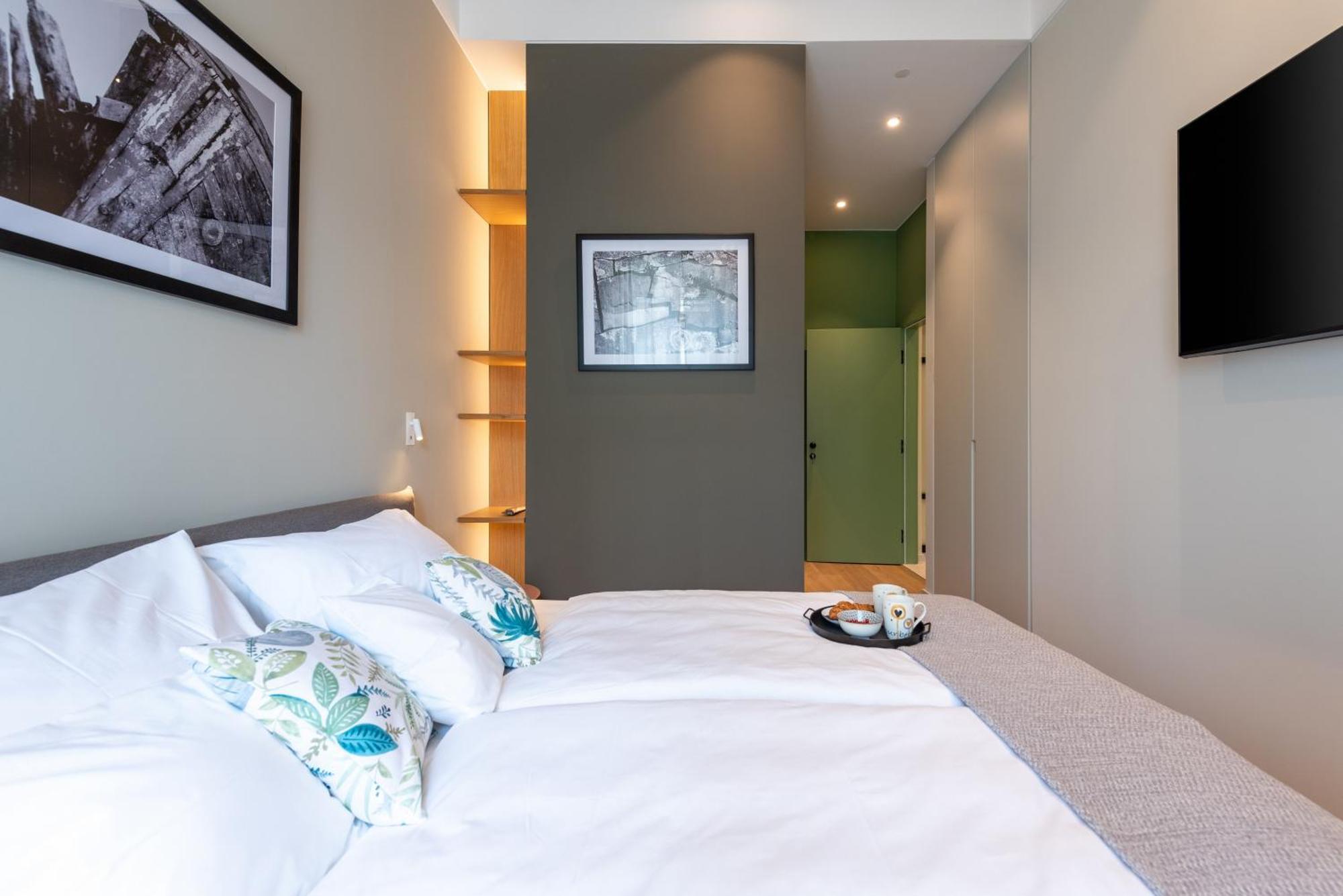 Apartament Porto Fiume Zewnętrze zdjęcie