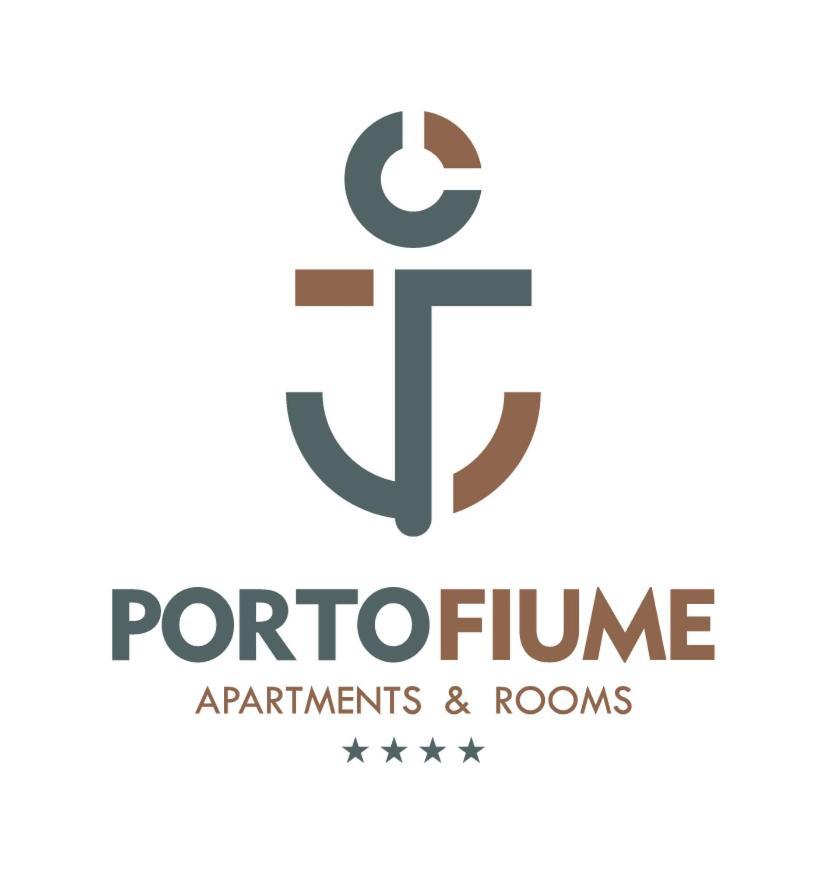 Apartament Porto Fiume Zewnętrze zdjęcie